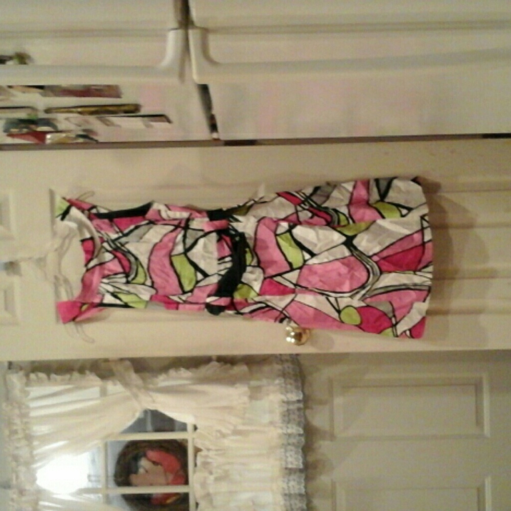 Summer dress
